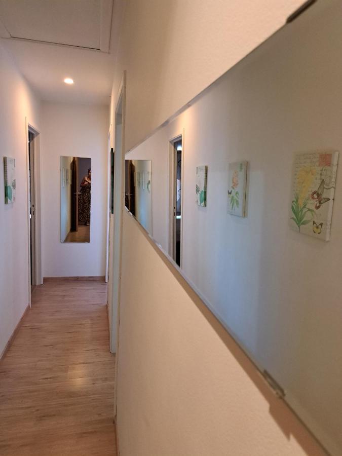 Halleux  Chanteloup, Maison D'Hotes - Halleux المظهر الخارجي الصورة