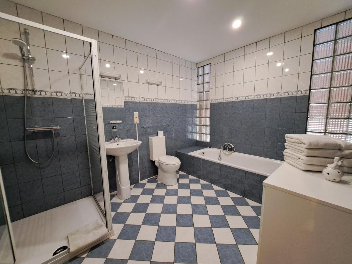 Halleux  Chanteloup, Maison D'Hotes - Halleux المظهر الخارجي الصورة