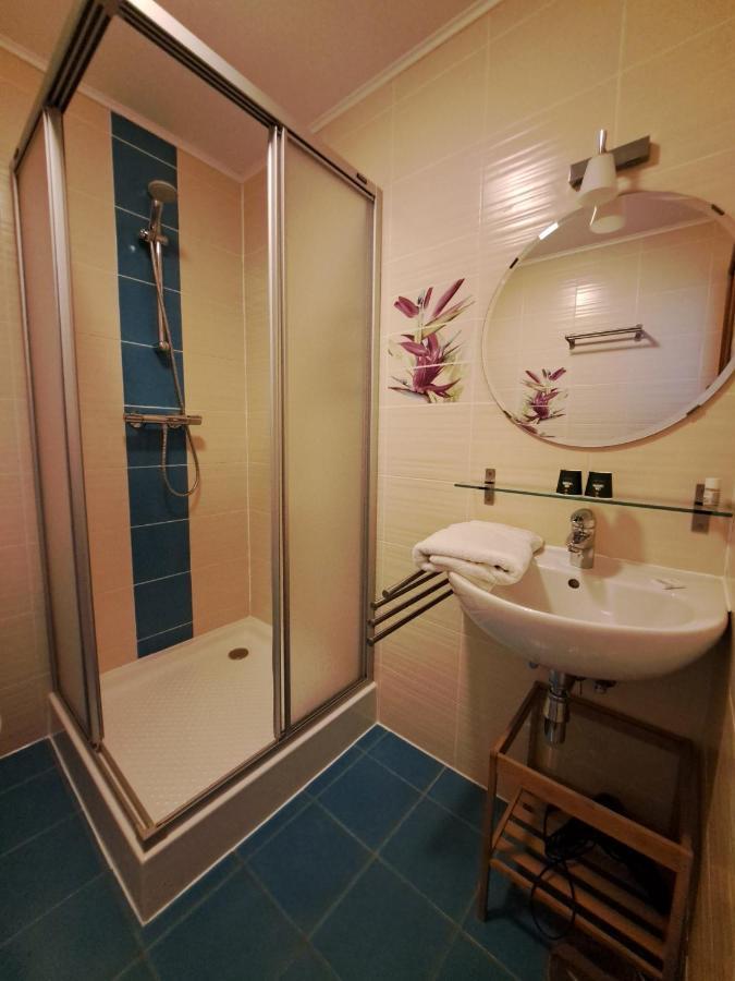 Halleux  Chanteloup, Maison D'Hotes - Halleux المظهر الخارجي الصورة