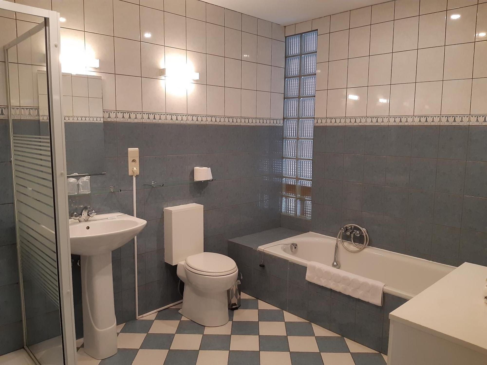 Halleux  Chanteloup, Maison D'Hotes - Halleux الغرفة الصورة